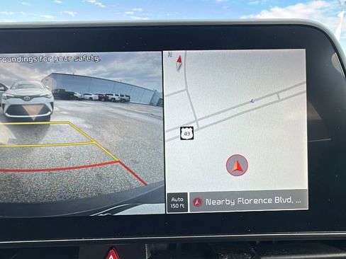 Used 2023 Kia Sportage X-Line w/ X-Line Premium Package image 29