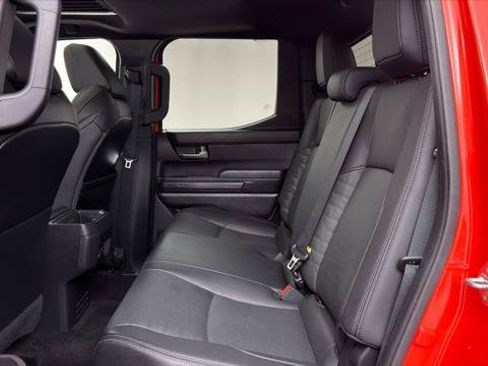 Used 2024 Toyota Tacoma TRD Sport w/ TRD Sport Premium Package RWD image 17