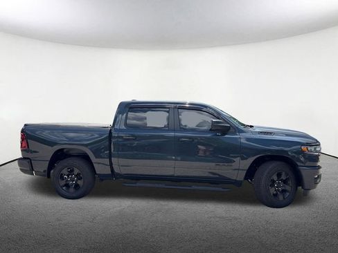 Used 2025 RAM 1500 Tradesman w/ Night Edition AWD/4WD image 14