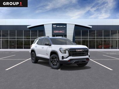 New 2026 GMC Terrain AT4 w/ Convenience Package III