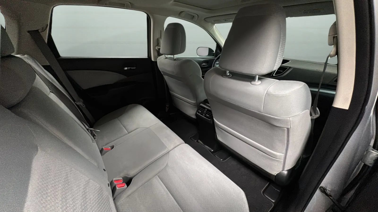 Used 2015 Honda CR-V EX image 22