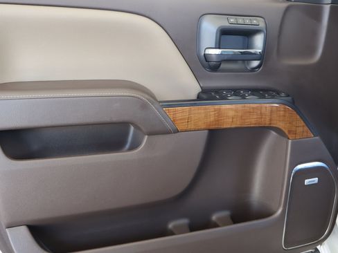 Used 2018 GMC Sierra 1500 SLT w/ SLT Premium Package image 11