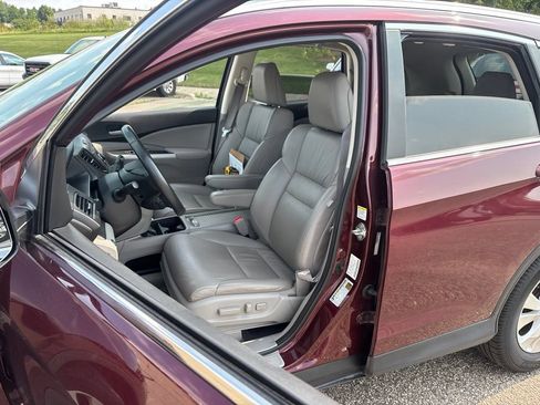 Used 2014 Honda CR-V EX-L image 21