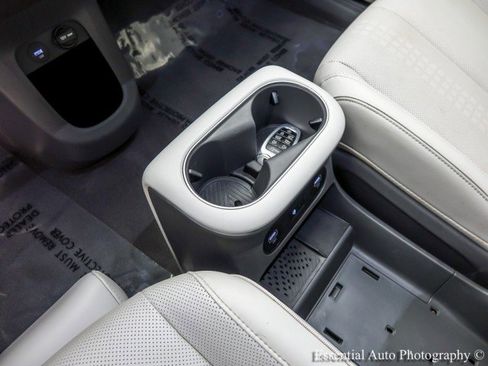 Used 2023 Hyundai Ioniq 5 Limited w/ Cargo Package image 24