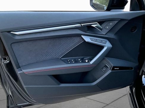 New 2026 Audi S3 Premium AWD/4WD image 10