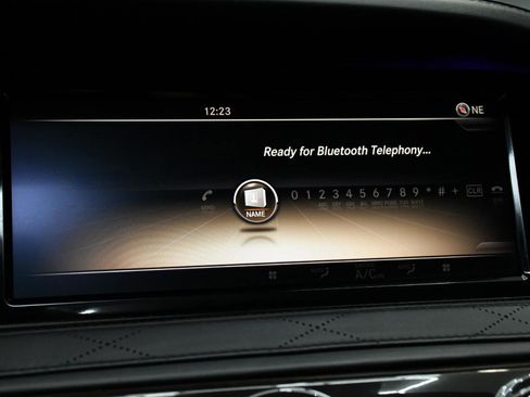 Used 2014 Mercedes-Benz S 63 AMG 4MATIC Sedan image 80