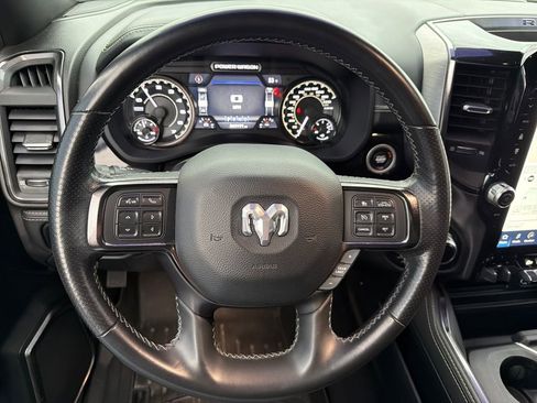 Used 2022 RAM 2500 Power Wagon image 16