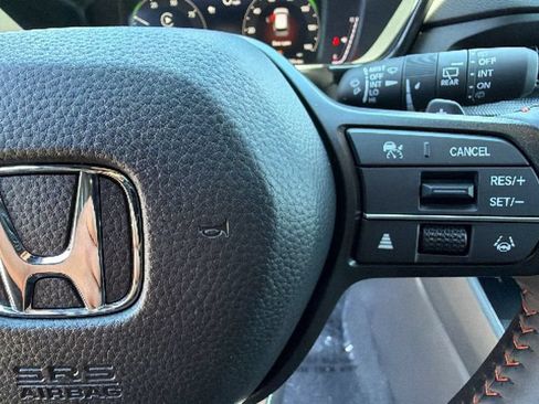 New 2026 Honda CR-V Sport-L image 20