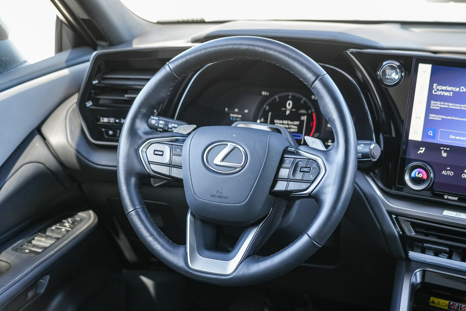 Used 2025 Lexus TX 350 FWD w/ Convenience Package image 15