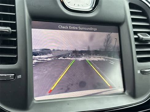 Used 2016 Chrysler 300 S image 14