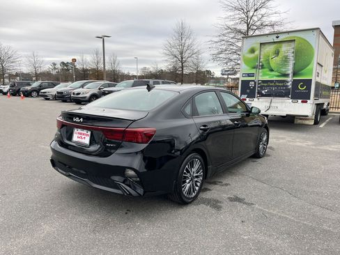 Used 2022 Kia Forte GT-Line w/ GT-Line Premium Package image 18