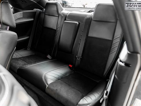 Used 2023 Dodge Challenger SRT Hellcat Redeye image 12