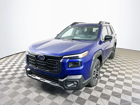 New 2026 Subaru Outback Touring XT image 4