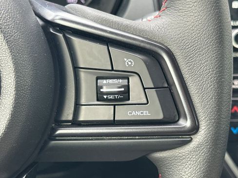 Used 2023 Subaru WRX Limited image 27