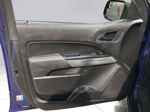 Used 2016 Chevrolet Colorado LT w/ LT Convenience Package RWD image 29