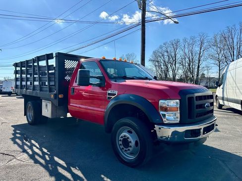 Used 2008 Ford F350 XLT image 21