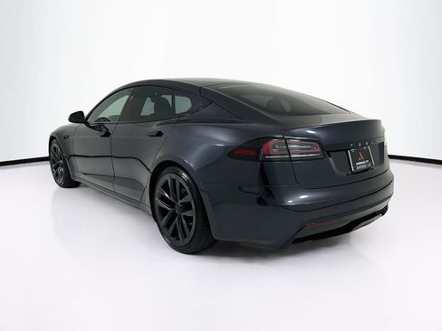 Used 2024 Tesla Model S AWD/4WD image 3