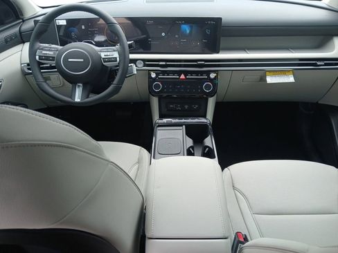 New 2026 Hyundai Tucson Limited FWD image 10