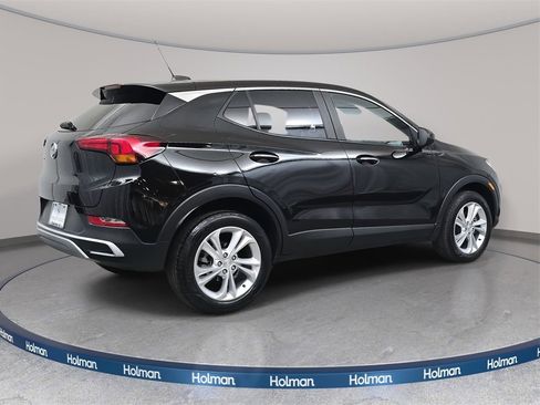 Used 2023 Buick Encore GX Preferred w/ Cold Weather Comfort Package image 6