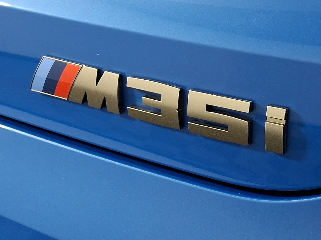 Used 2022 BMW X2 M35i w/ Premium Package AWD/4WD image 32