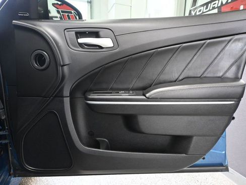 Used 2020 Dodge Charger Scat Pack w/ Dynamics Package RWD image 48