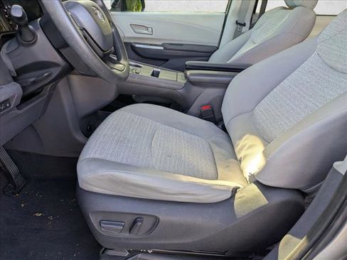 Used 2023 Toyota Sienna LE image 14