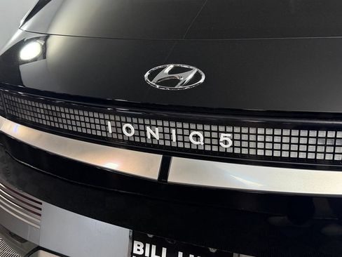Used 2024 Hyundai Ioniq 5 Limited AWD/4WD image 13