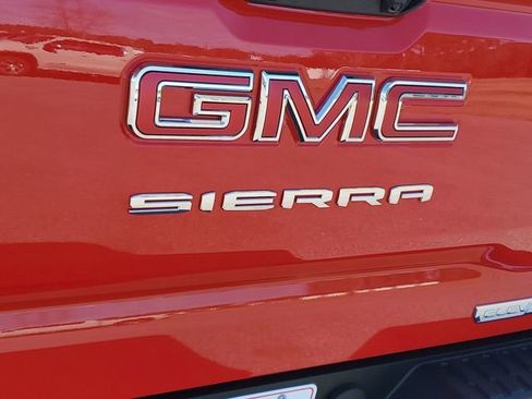 New 2026 GMC Sierra 1500 Elevation w/ Elevation Premium Package image 26