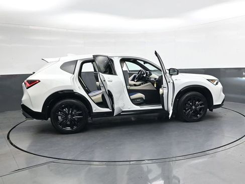 New 2026 Acura RDX w/ Technology Package image 35