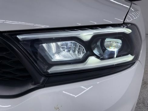 Used 2023 Dodge Durango GT AWD/4WD image 7