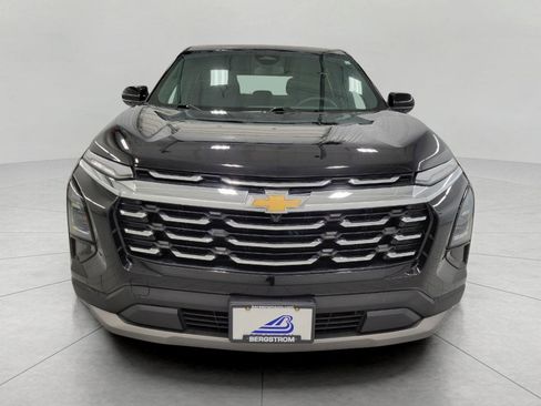 Used 2025 Chevrolet Equinox LT image 13