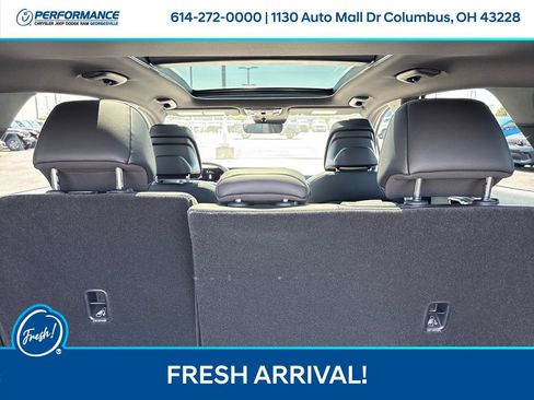 Used 2026 Kia Sportage X-Line AWD/4WD image 11