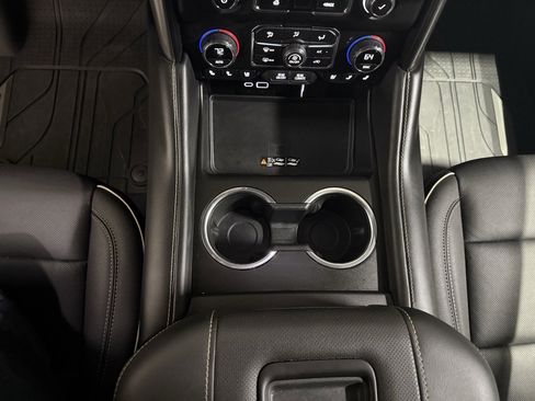 Certified 2024 Chevrolet Tahoe Premier image 25