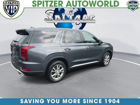 Used 2021 Hyundai Palisade SE AWD/4WD image 8