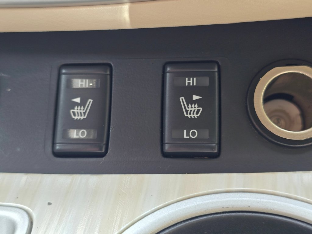 Used 2016 Nissan Murano SL AWD/4WD image 35