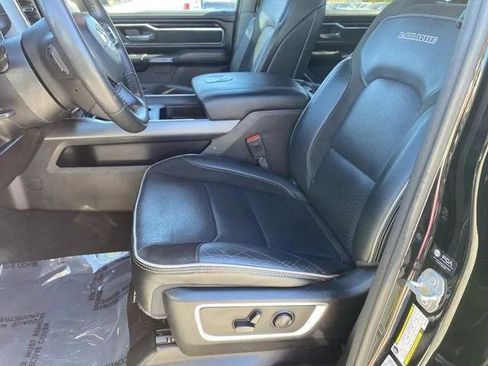 Certified 2024 RAM 1500 Laramie image 9