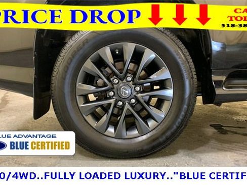 Used 2023 Lexus GX 460 Premium image 16