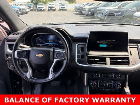 Used 2023 Chevrolet Tahoe LT RWD image 20