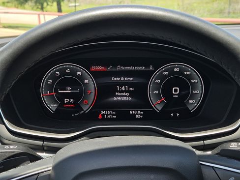 Used 2025 Audi A5 2.0T Premium Plus AWD/4WD image 18