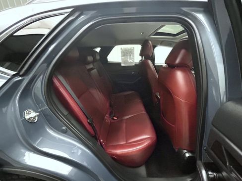 Certified 2023 MAZDA CX-30 AWD 2.5 S w/ Preferred Package image 18