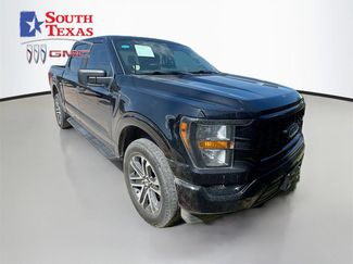Used 2023 Ford F150 XL w/ STX Appearance Package AWD/4WD video 1