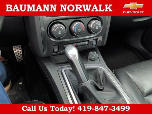 Used 2010 Dodge Challenger R/T RWD image 28