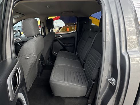 Used 2022 Ford Ranger XLT w/ Equipment Group 301A Mid image 13