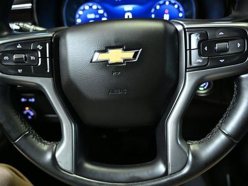 Used 2023 Chevrolet Tahoe LT image 32