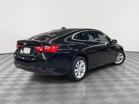 Used 2024 Chevrolet Malibu LT image 5