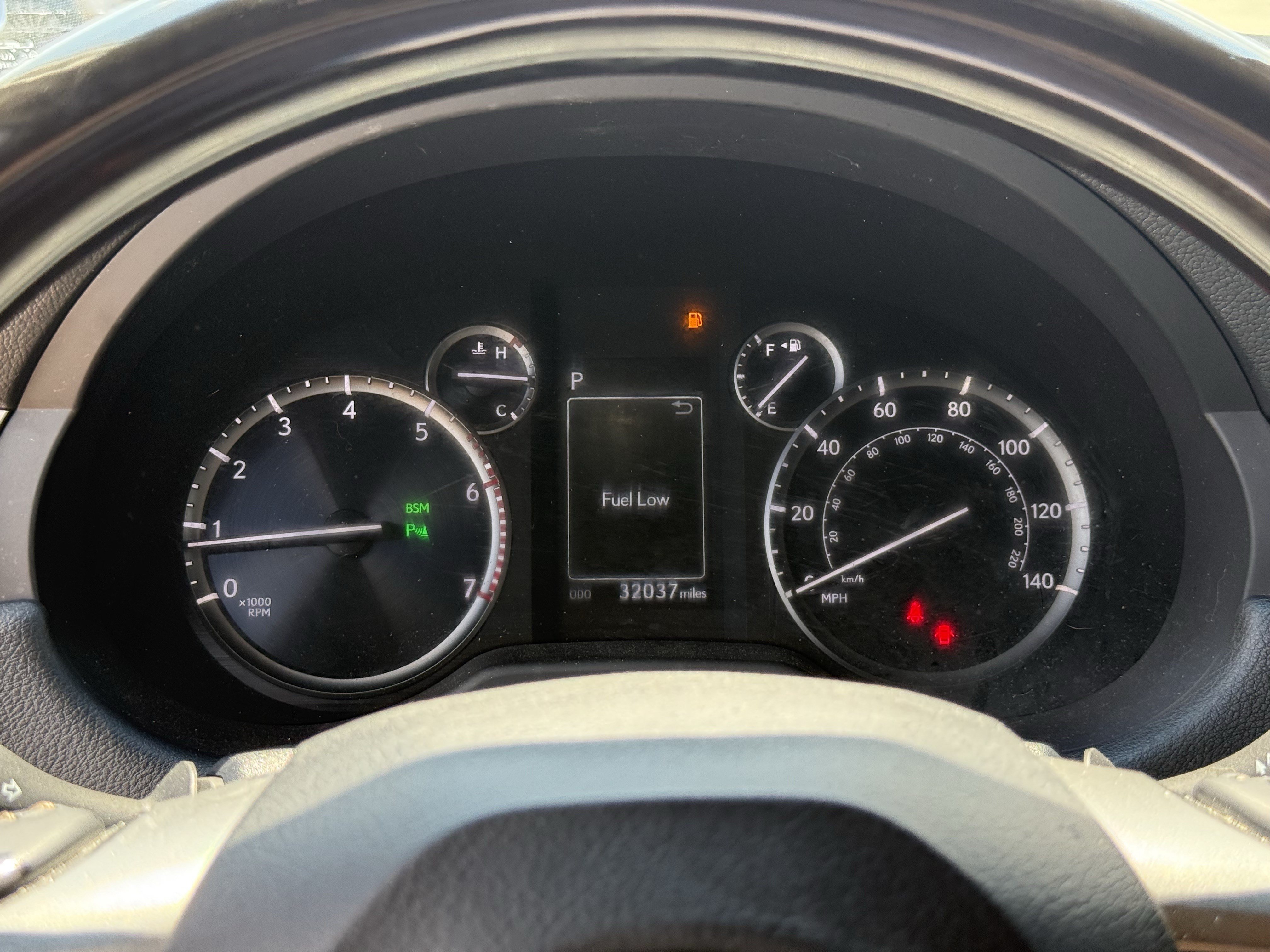Used 2023 Lexus GX 460 Premium w/ Premium Plus Package AWD/4WD image 19