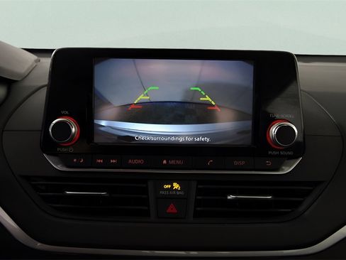 Certified 2024 Nissan Altima 2.5 S image 17