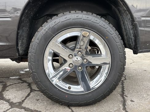 Used 2018 RAM 1500 Express w/ Express Value Package image 31