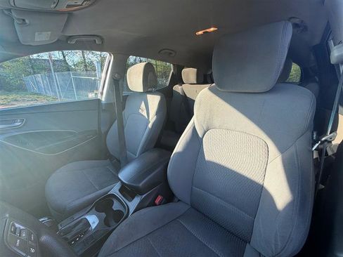 Used 2016 Hyundai Santa Fe Sport image 15