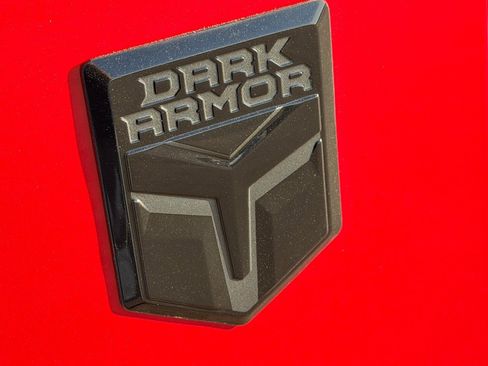 New 2026 Nissan Frontier SV image 8